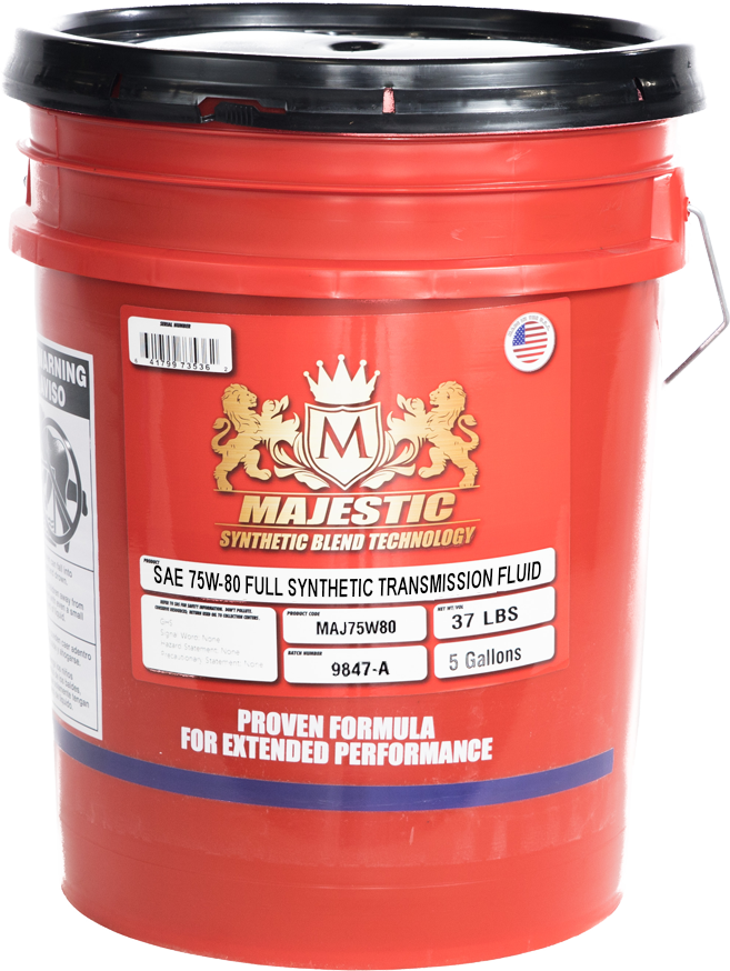 Click to view /wp-content/uploads/2023/06/MSDS-MAJ75W80-Synthetic-HD-Transmission-Fluid.pdf