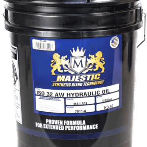 ISO 32 AW HYDRAULIC OIL